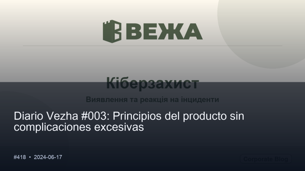 Привіт, світ!