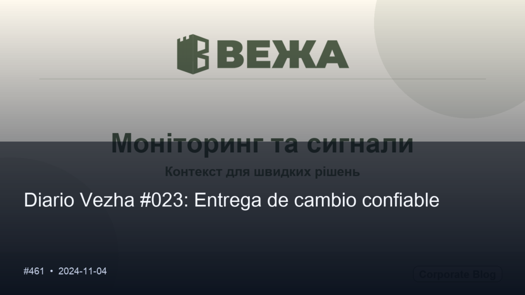 Привіт, світ!