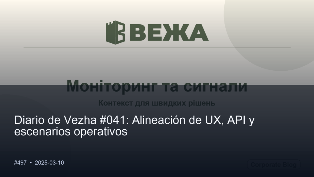 Привіт, світ!