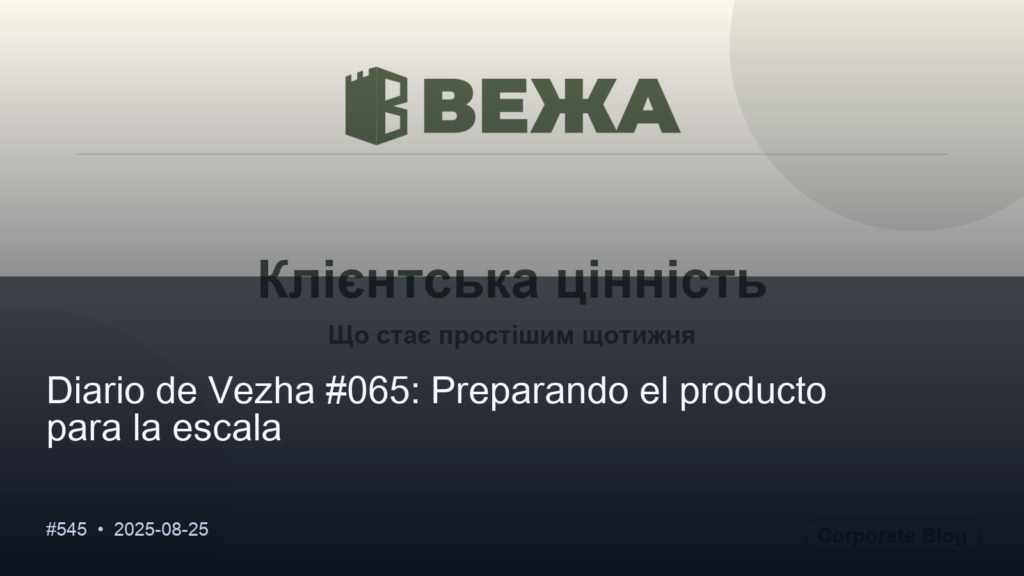Привіт, світ!