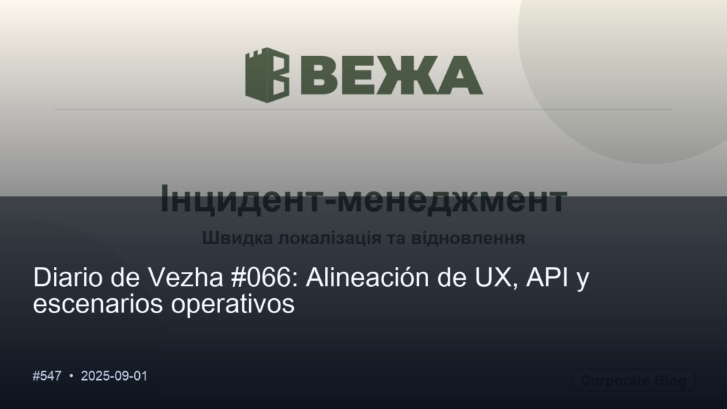 Привіт, світ!